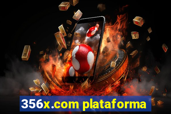 356x.com plataforma